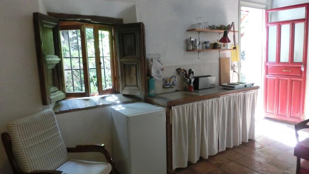 Ferienwohnung Al Sil Ram Alfacar Zimmer foto
