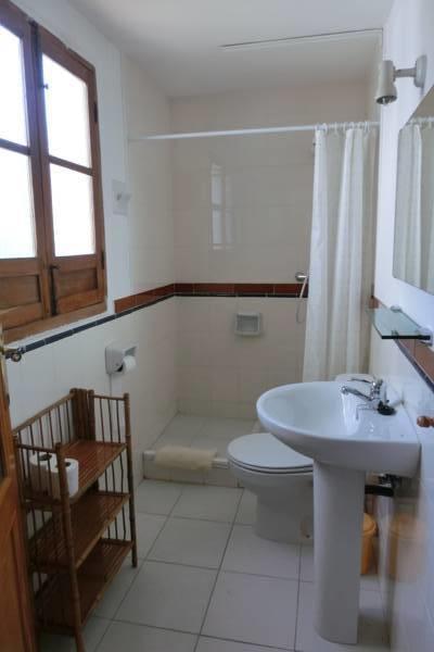 Ferienwohnung Al Sil Ram Alfacar Zimmer foto